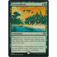 Terrasymbiosis - Prerelease Promo Thumb Nail
