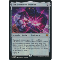 The Dominion Bracelet - Prerelease Promo Thumb Nail