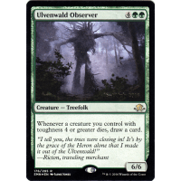 Ulvenwald Observer - Prerelease Promo Thumb Nail