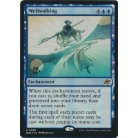 Weftwalking - Prerelease Promo Thumb Nail