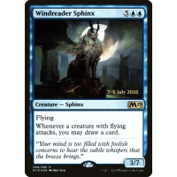 Windreader Sphinx - Prerelease Promo Thumb Nail