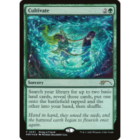 Cultivate - Promo Thumb Nail