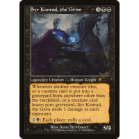 Syr Konrad, the Grim - Promo Thumb Nail