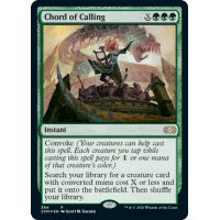 Chord of Calling - Promo Thumb Nail