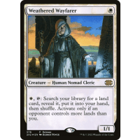 Weathered Wayfarer - Promo Thumb Nail