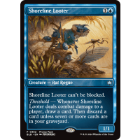 Shoreline Looter - Promo Thumb Nail