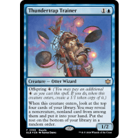 Thundertrap Trainer - Promo Thumb Nail