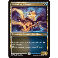 Inquisitive Glimmer - Promo Thumb Nail