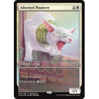 Adorned Pouncer - Promo Thumb Nail