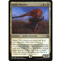 Ankle Shanker - Promo Thumb Nail