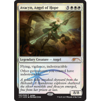 Avacyn, Angel of Hope - Promo Thumb Nail