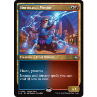 Stormcatch Mentor - Promo Thumb Nail