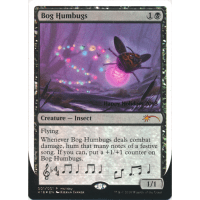 Bog Humbugs - Promo Thumb Nail