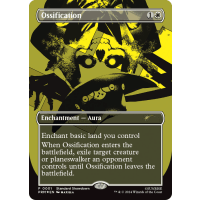 Ossification - Promo Thumb Nail