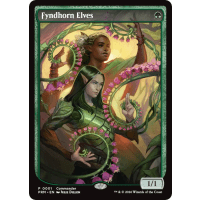 Fyndhorn Elves - Promo Thumb Nail