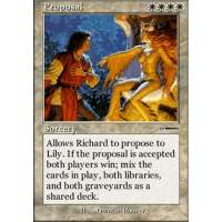 Proposal - Promo Thumb Nail