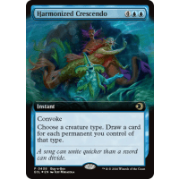 Harmonized Crescendo - Promo Thumb Nail