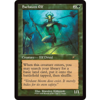 Farhaven Elf - Promo Thumb Nail