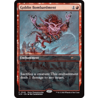 Goblin Bombardment - Promo Thumb Nail