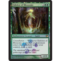 Eidolon of Blossoms - Promo Thumb Nail