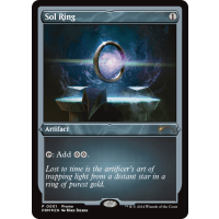 Sol Ring - Promo Thumb Nail