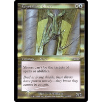 Crystalline Sliver - Promo Thumb Nail