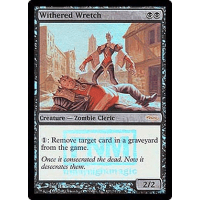 Withered Wretch - Promo Thumb Nail