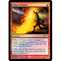 Pillar of Flame - Promo Thumb Nail