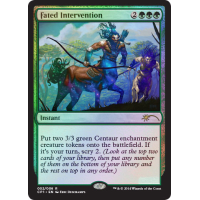 Fated Intervention - Promo Thumb Nail
