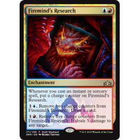 Firemind's Research - Promo Thumb Nail