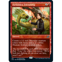 Forbidden Friendship - Promo Thumb Nail