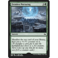 Formless Nurturing - Promo Thumb Nail