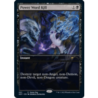 Power Word Kill - Promo Thumb Nail