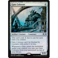 Gate Colossus - Promo Thumb Nail