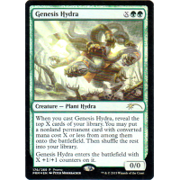 Genesis Hydra - Promo Thumb Nail