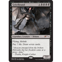 Griselbrand - Promo Thumb Nail