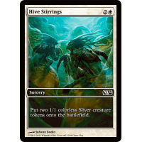 Hive Stirrings - Promo Thumb Nail