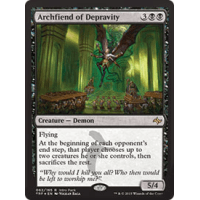 Archfiend of Depravity - Promo Thumb Nail