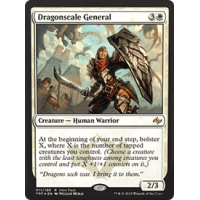 Dragonscale General - Promo Thumb Nail