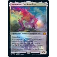 Morophon, the Boundless - Promo Thumb Nail