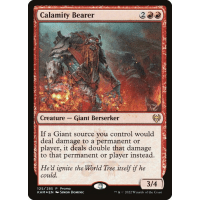 Calamity Bearer - Promo Thumb Nail