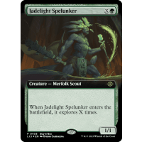 Jadelight Spelunker - Promo Thumb Nail