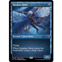 Spyglass Siren - Promo Thumb Nail