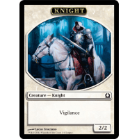 Knight (Token) - Promo Thumb Nail