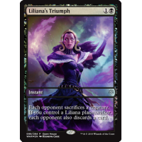 Liliana's Triumph - Promo Thumb Nail