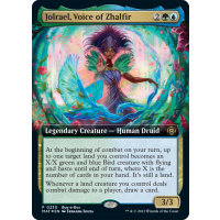 Jolrael, Voice of Zhalfir - Promo Thumb Nail