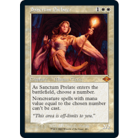 Sanctum Prelate - Promo Thumb Nail