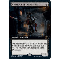 Champion of the Perished - Promo Thumb Nail