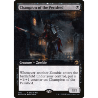 Champion of the Perished - Promo Thumb Nail