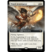 Wojek Investigator - Promo Thumb Nail